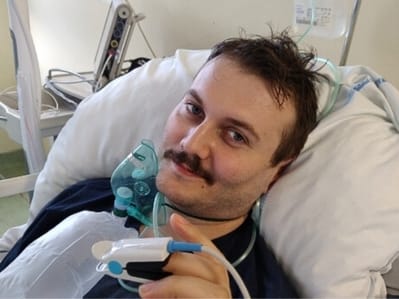 Kamil Kutkowski - zdjęcie główne