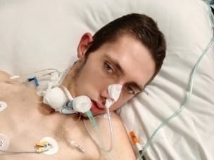 Bartosz Zalewski - main photo