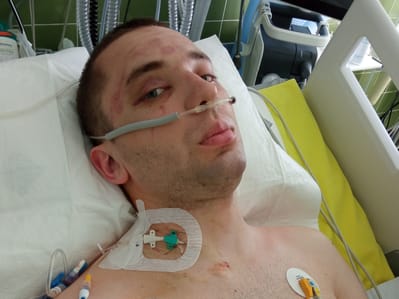 Marcin Wrona - zdjęcie główne