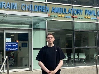 Vladyslav Lukin - main photo