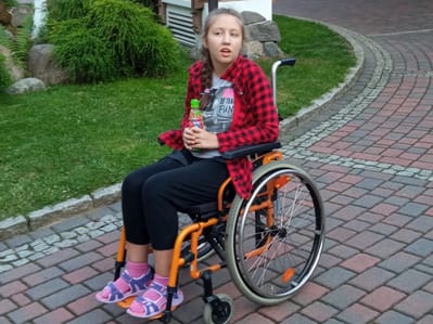 Nikola Krysiak - main photo