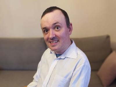 Marcin Kuśmirek - zdjęcie główne