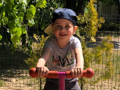 Kacper Babacz - zdjęcie główne