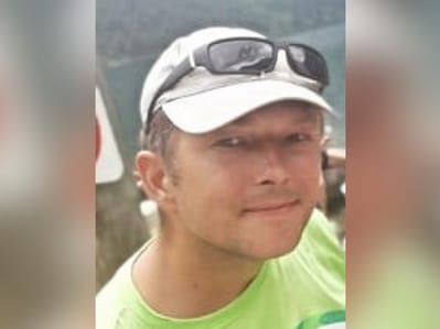 Łukasz Szczodrak - main photo