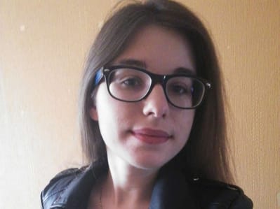 Marta Szwagrzak - main photo