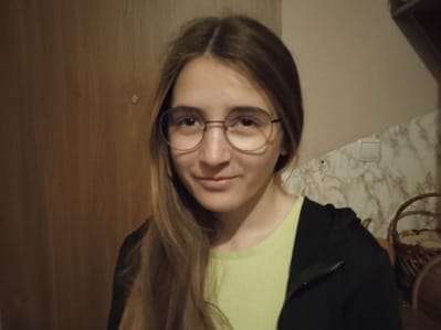 Nikola Dziedzic - main photo