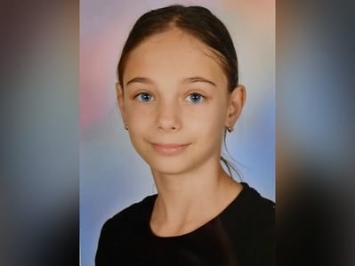 Weronika Szanciło - main photo