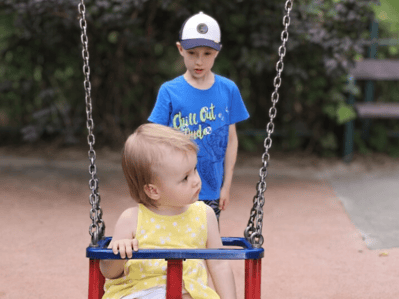 Mikołaj Urban i Mila Młotek - main photo