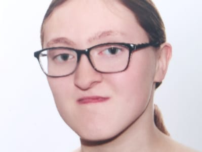 Oliwia Bełtowska - main photo