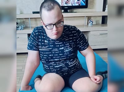 Kacper Ścigała - main photo