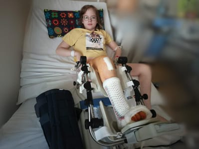 Lena Kucwaj - main photo