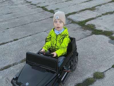 Kacper Żołowicz - main photo