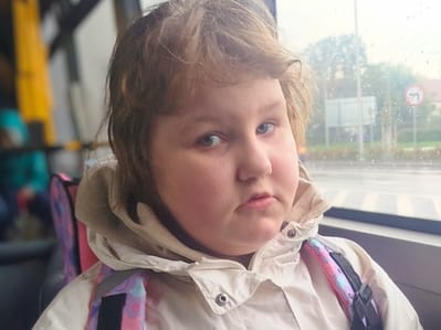 Helena Domaszewicz - main photo