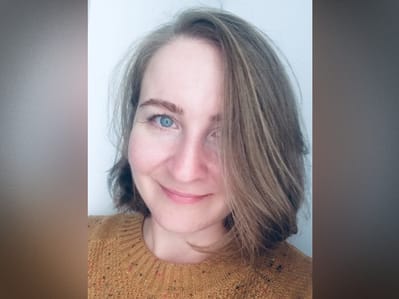 Monika Kaleta - zdjęcie główne