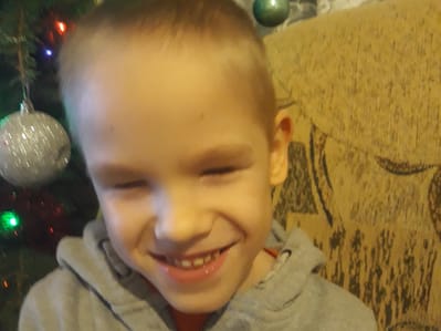 Błażej Kamiński - main photo