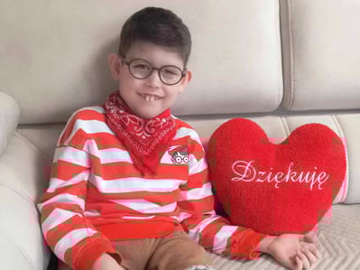 Antoni Zadwórny - main photo