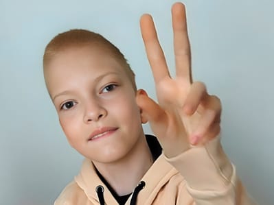 Mateusz Garstecki - zdjęcie główne