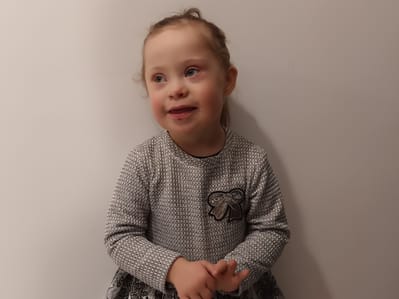 Lilianna Kamieniarz - main photo