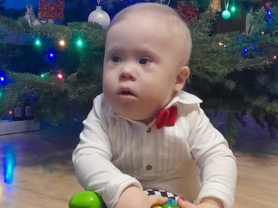 Piotruś Sikorski - zdjęcie główne