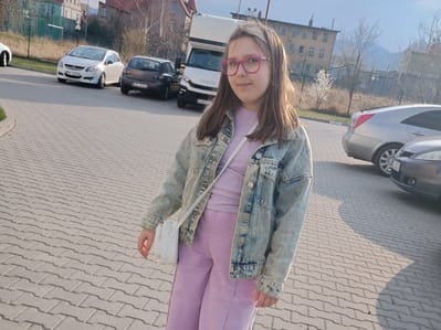 Jagoda Kuśnierska - main photo