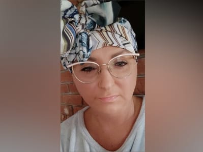 Sylwia Palmowska - zdjęcie główne