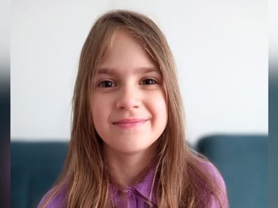 Zuzanna Kozłowska - zdjęcie główne