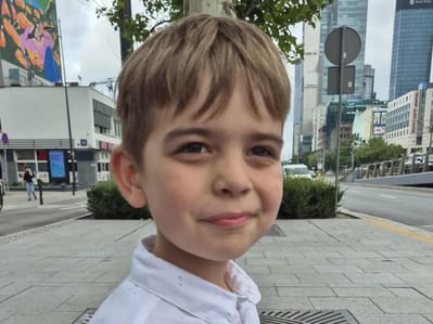 Adam Piekarski - main photo