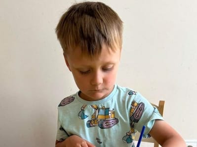 Michał Ryński - main photo