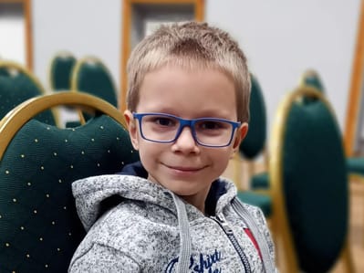 Olek Jendrossek - main photo