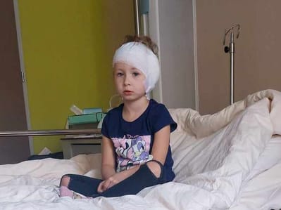 Oliwia Sojka - main photo