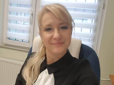 Anna Płucienniczak- Lipińska - main photo