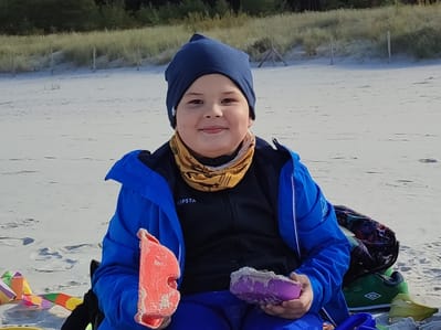 Franek Świąder - main photo