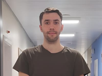 Dariusz Twardzik - main photo