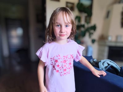 Zuzia Kutrzeba - main photo