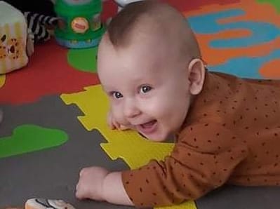 Nikodem Więźlak - main photo