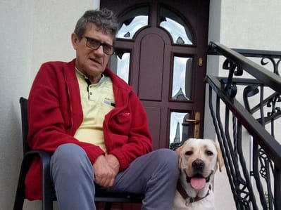 Wiesław Jędrzejewski - main photo