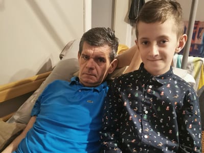 Robert Denisiuk - zdjęcie główne