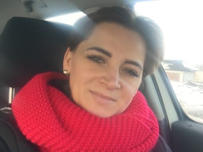 Monika Osetek - main photo