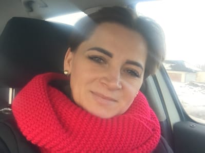 Monika Osetek - zdjęcie główne