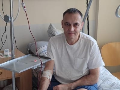 Marek Pawłowski - main photo