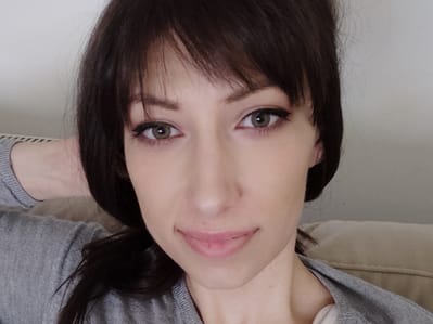 Anna Zadrożna - main photo