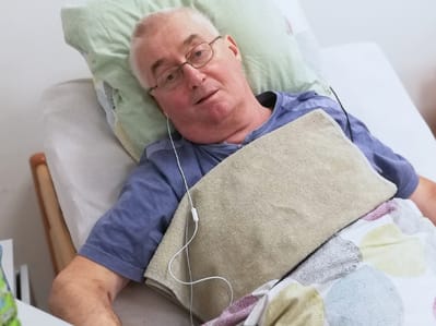 Jerzy Pastuszak - zdjęcie główne