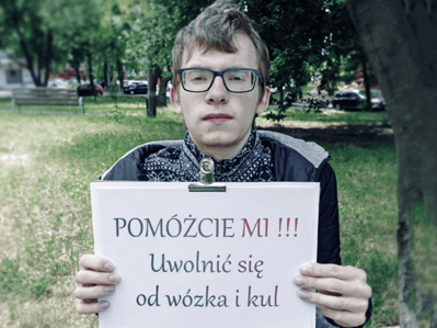 Juliusz Czepiżak - main photo