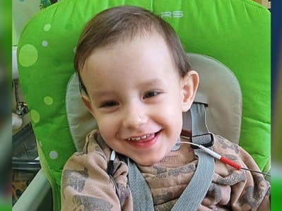 Antoś i Antosia Koleśnikow - main photo