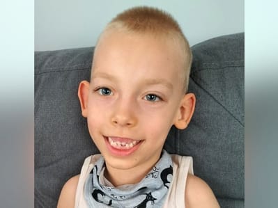 Sebastianek Maciejewski - zdjęcie główne