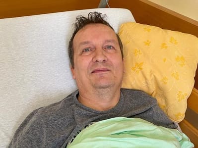 Karol Stróżyk - zdjęcie główne