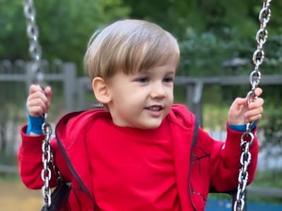 Oleksii Savostianyk - main photo