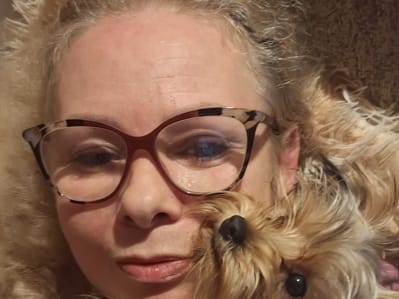 Ewa Styrc-Balcer - zdjęcie główne