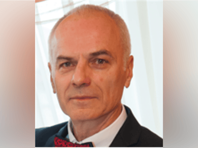 Maciej Słomiński - zdjęcie główne