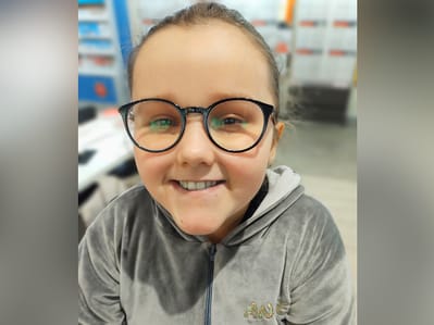 Julia Kiszel - zdjęcie główne